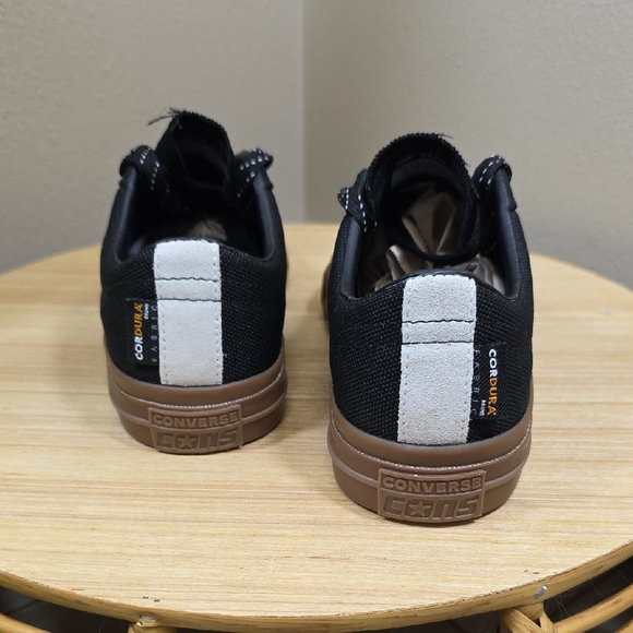 Converse One Star Pro OX — Style A03217C - Picture 4 of 10